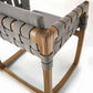 Outdoor Bungalow Teak Dining Chair