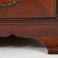 Pair Victorian Side Cabinets, Mahogany Nightstands 1880