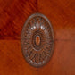 Pair Victorian Side Cabinets, Mahogany Nightstands 1880