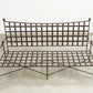 Adjustable Chain Back Garden Sofas