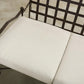 Adjustable Chain Back Garden Sofas