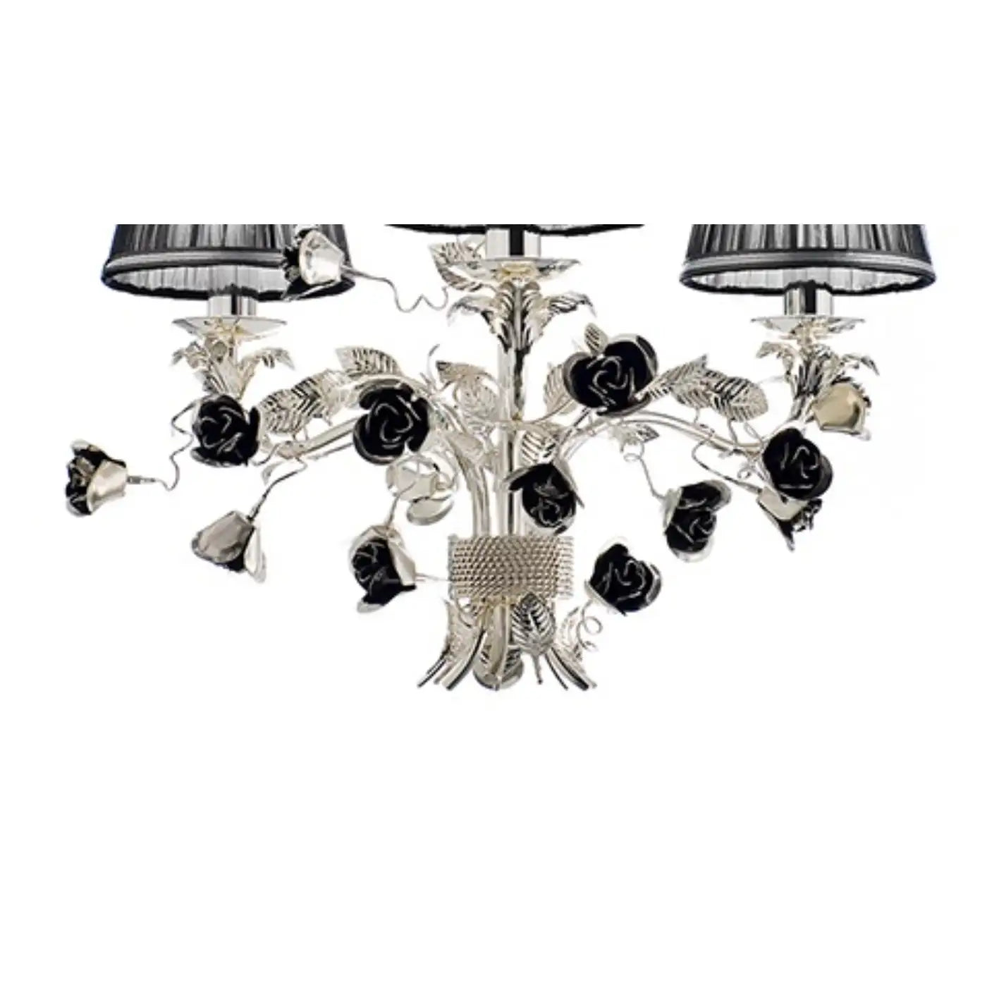Fleur Paris 3 Pendant Lamp