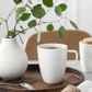 Premium Porcelain Coffee/Tea Mug