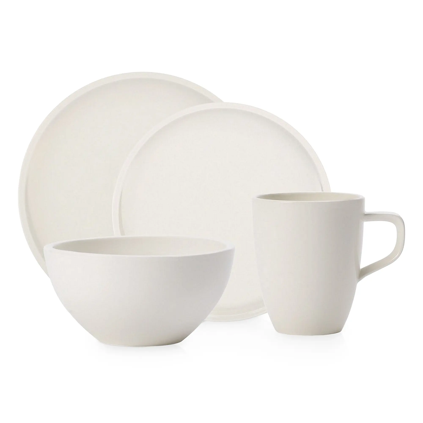 Premium Porcelain Coffee/Tea Mug