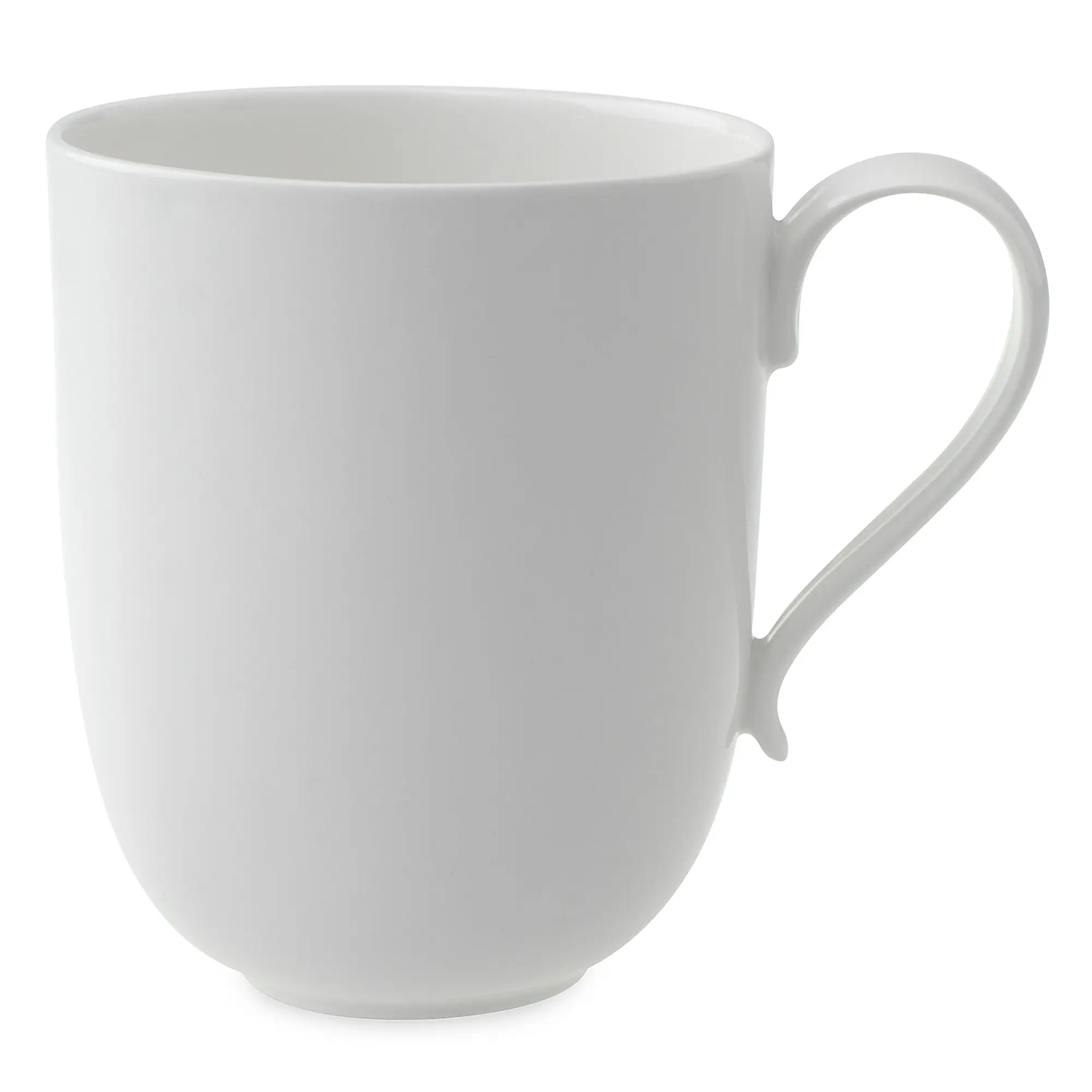 Premium Porcelain Latte Macchiato Mug