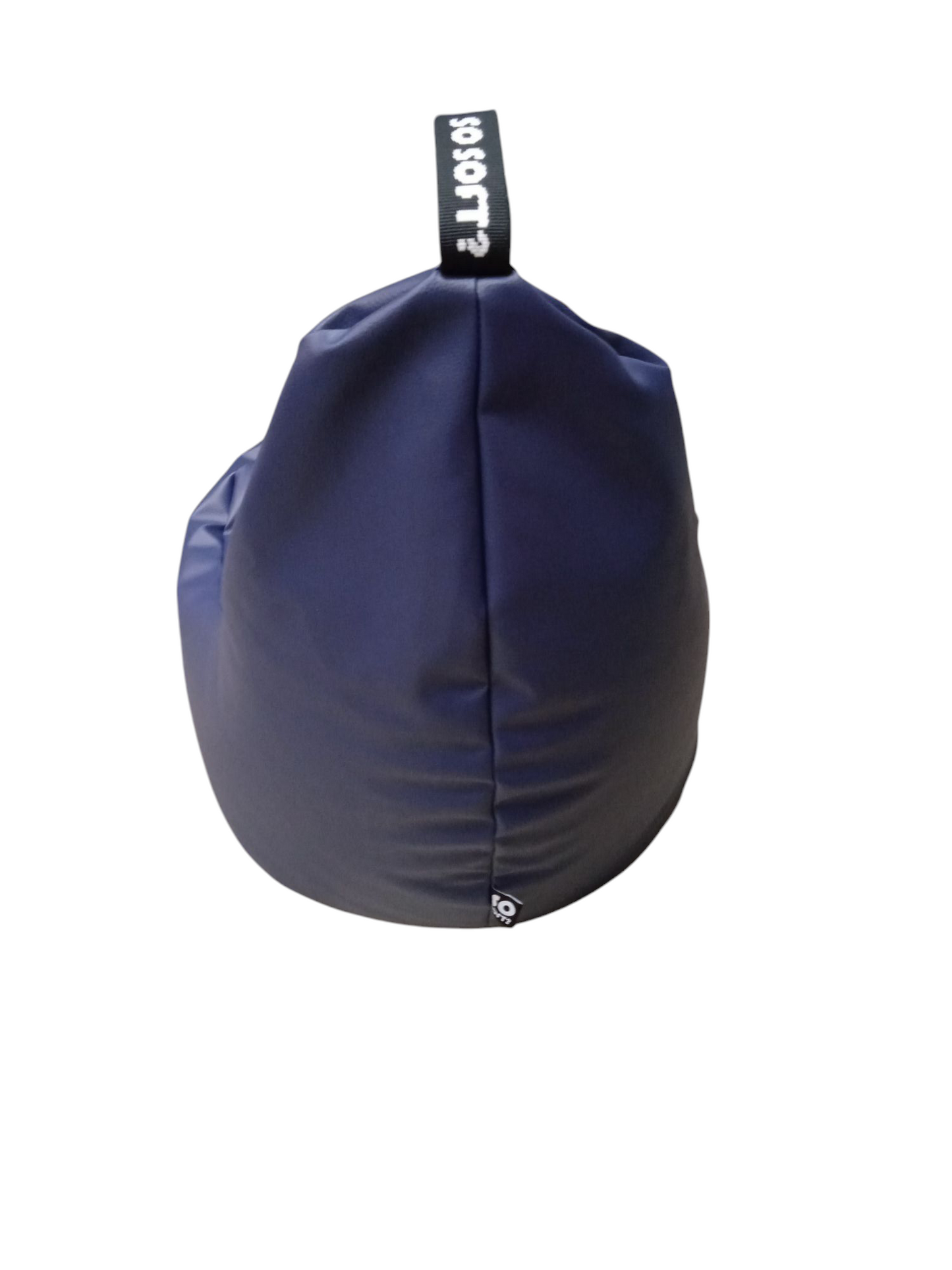 Tolukos Eco leather puff