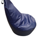 Tolukos Eco leather puff