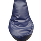 Tolukos Eco leather puff