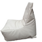 Tolukos Eco leather puff