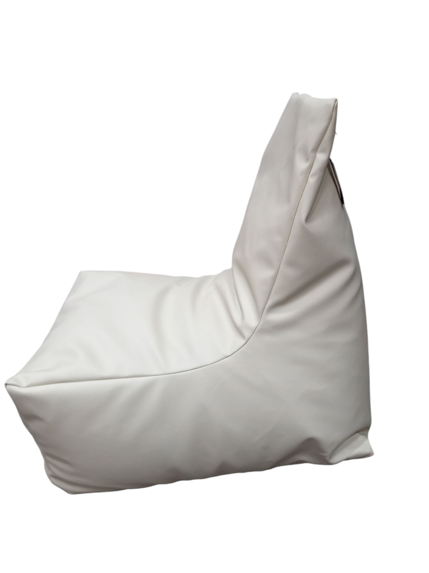 Tolukos Eco leather puff