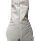 Tolukos Eco leather puff