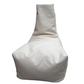Tolukos Eco leather puff