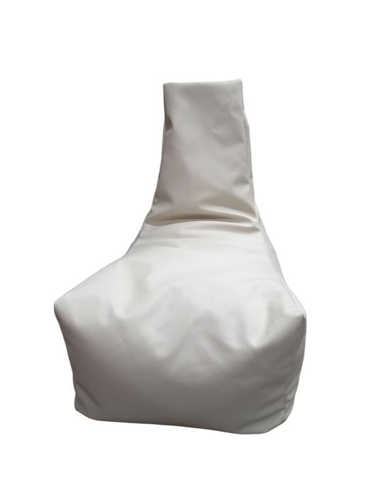 Tolukos Eco leather puff