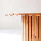 Bertu Outdoor Dining Table, The Hamptons, Outdoor Dining Table