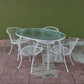 Pinecrest Patio Dining Set