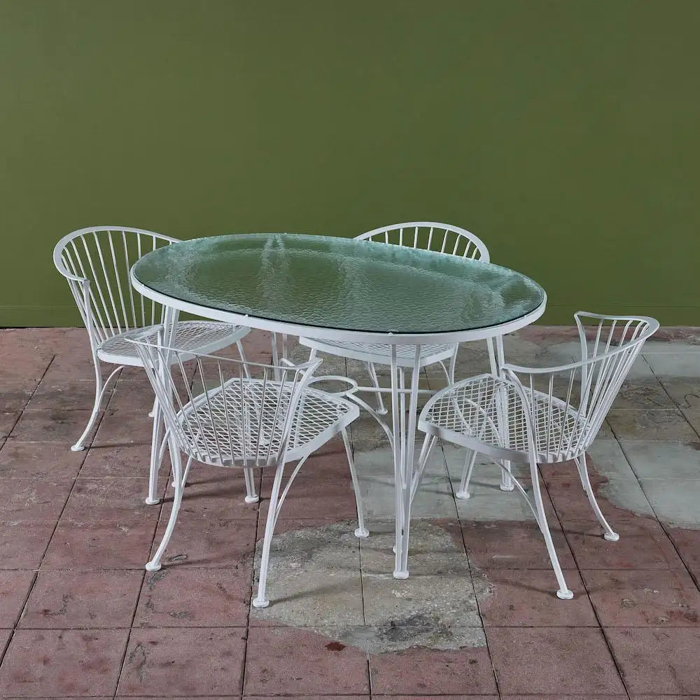 Pinecrest Patio Dining Set