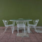Pinecrest Patio Dining Set