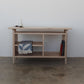 Santee Sideboard Cabinet – Walnut