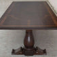 Tuscan Renaissance Style Dining Table