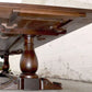 Tuscan Renaissance Style Dining Table