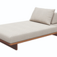 Deck Outdoor Modular Seating Unit | 223 CM | Options