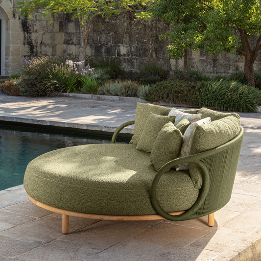 Karen Outdoor Daybed