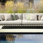 Salinas Outdoor 3 Seater Sofa
