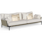 Salinas Outdoor 3 Seater Sofa