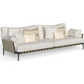 Salinas Outdoor 3 Seater Sofa