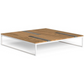 Casilda Square Coffee Table 140 x 140 CM
