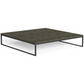 Casilda Square Coffee Table 140 x 140 CM