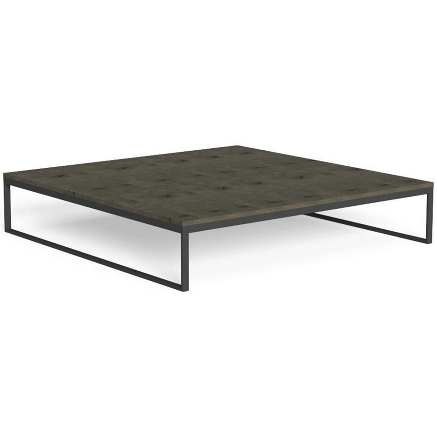 Casilda Square Coffee Table 140 x 140 CM