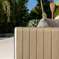 George Outdoor Sofa