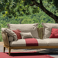 Cruise Teak 3 Seater Sofa
