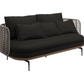 Mistral Low Back Sofa