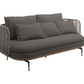 Mistral Low Back Sofa