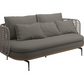 Mistral Low Back Sofa