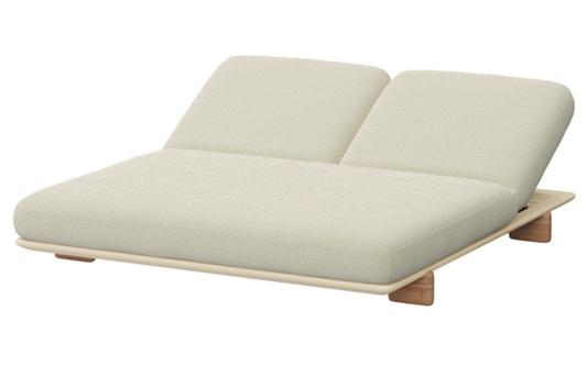 Milos Daybed | Colour Options