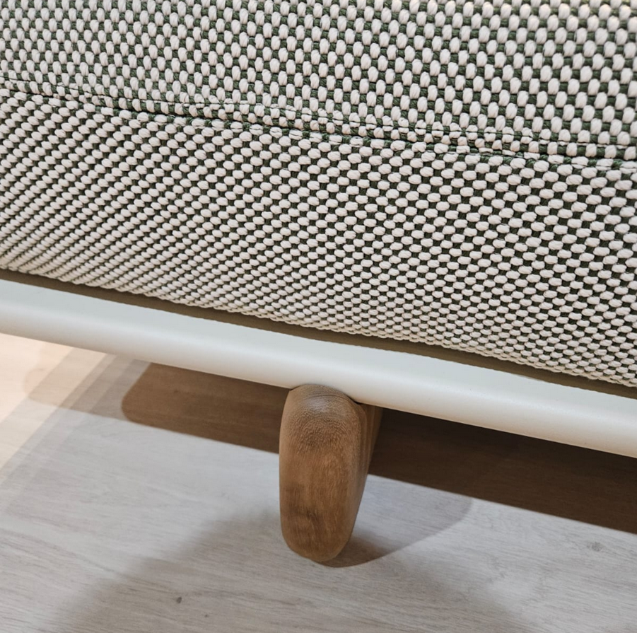 Milos Daybed | Colour Options