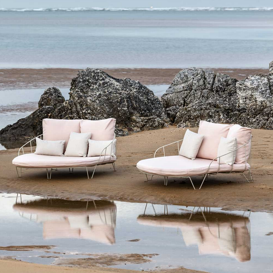 Olivo Outdoor Daybed