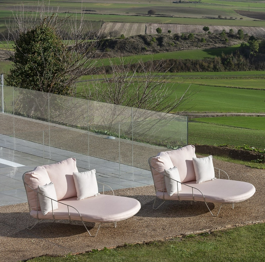 Olivo Outdoor Daybed