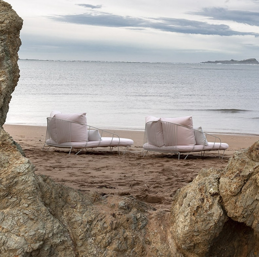 Olivo Outdoor Daybed