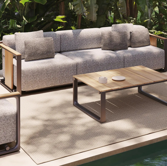 Tulum Extra Large Sofa