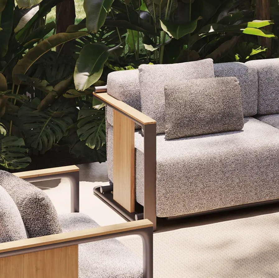 Tulum Extra Large Sofa