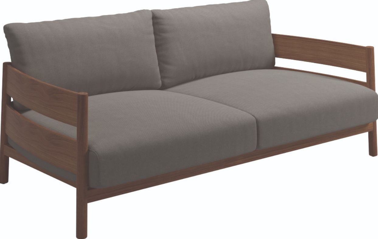 Haven 2-Seater Sofa