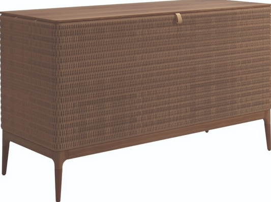 Lima Outdoor Storage Chest