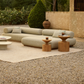 Tatami Outdoor Daybed
