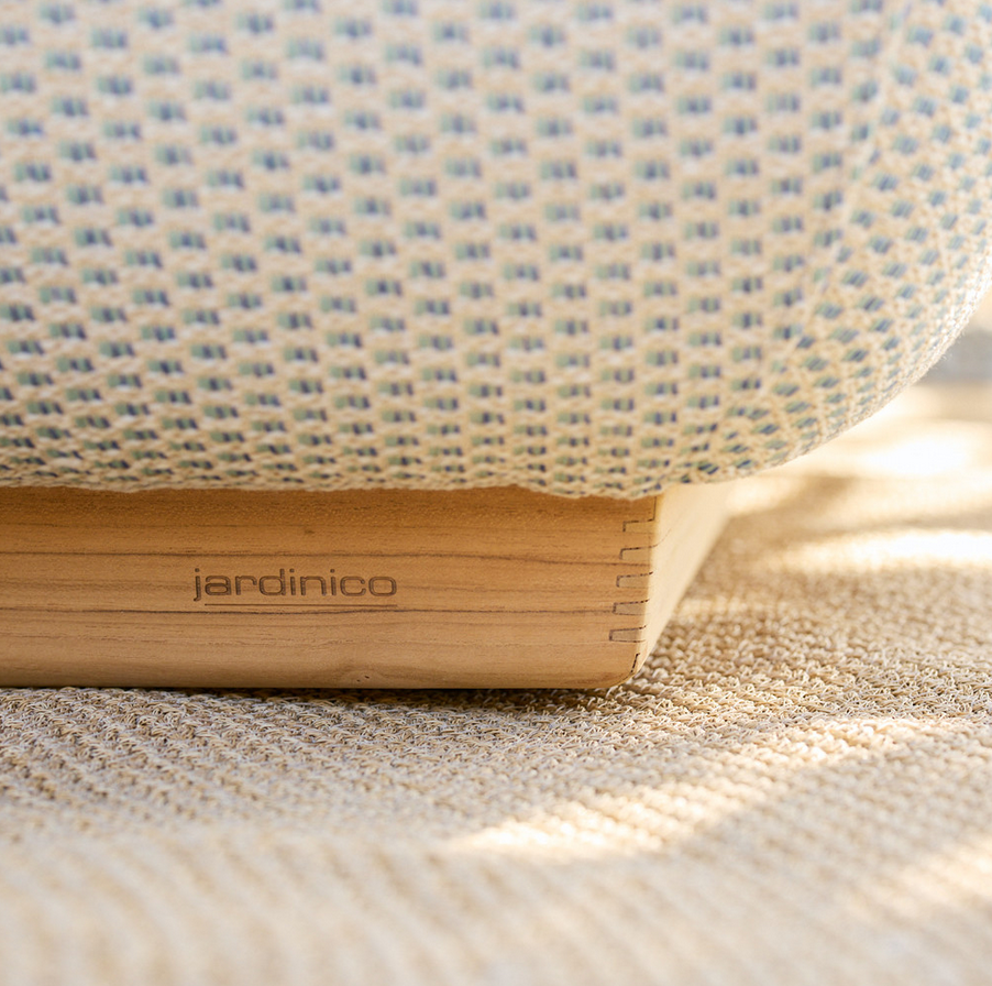 Tatami Outdoor Daybed