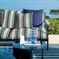 Nalu Outdoor 2 Seater Sofa | Colour Options