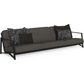 Cottage Outdoor Sofa Luxury 3 Seater